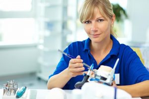 Dental Hygienist - Wangaratta Periodontal treatment