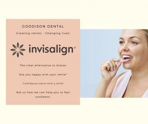 Invisalign in Wangaratta