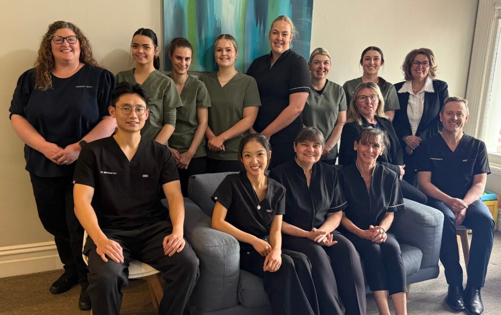 all staff