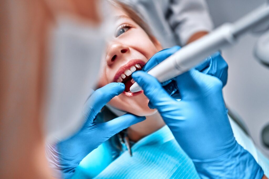 dental hygienist at wangaratta