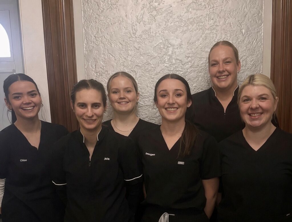 nurses