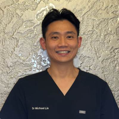 dr michael