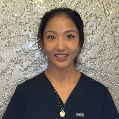 dr olivia
