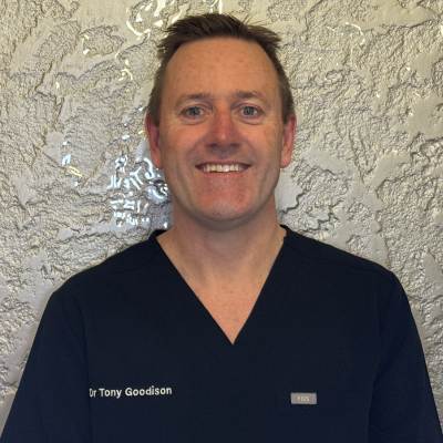dr tony