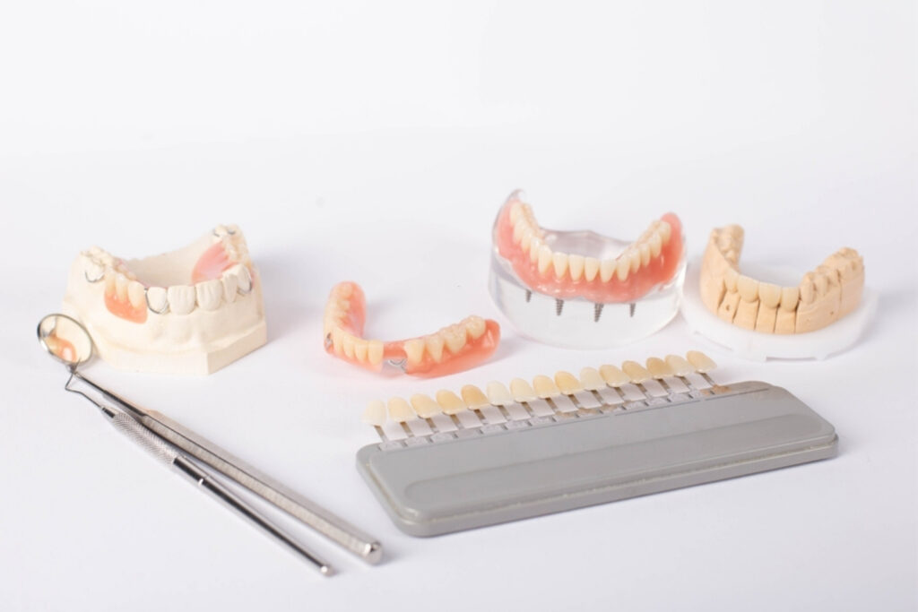 all on 4 dental